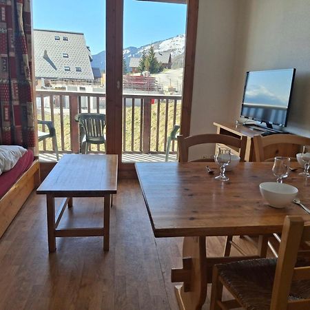 Apartamento Saint-Francois-Longchamp - Location 6 Personnes - Fr-1-807-122 Exterior foto