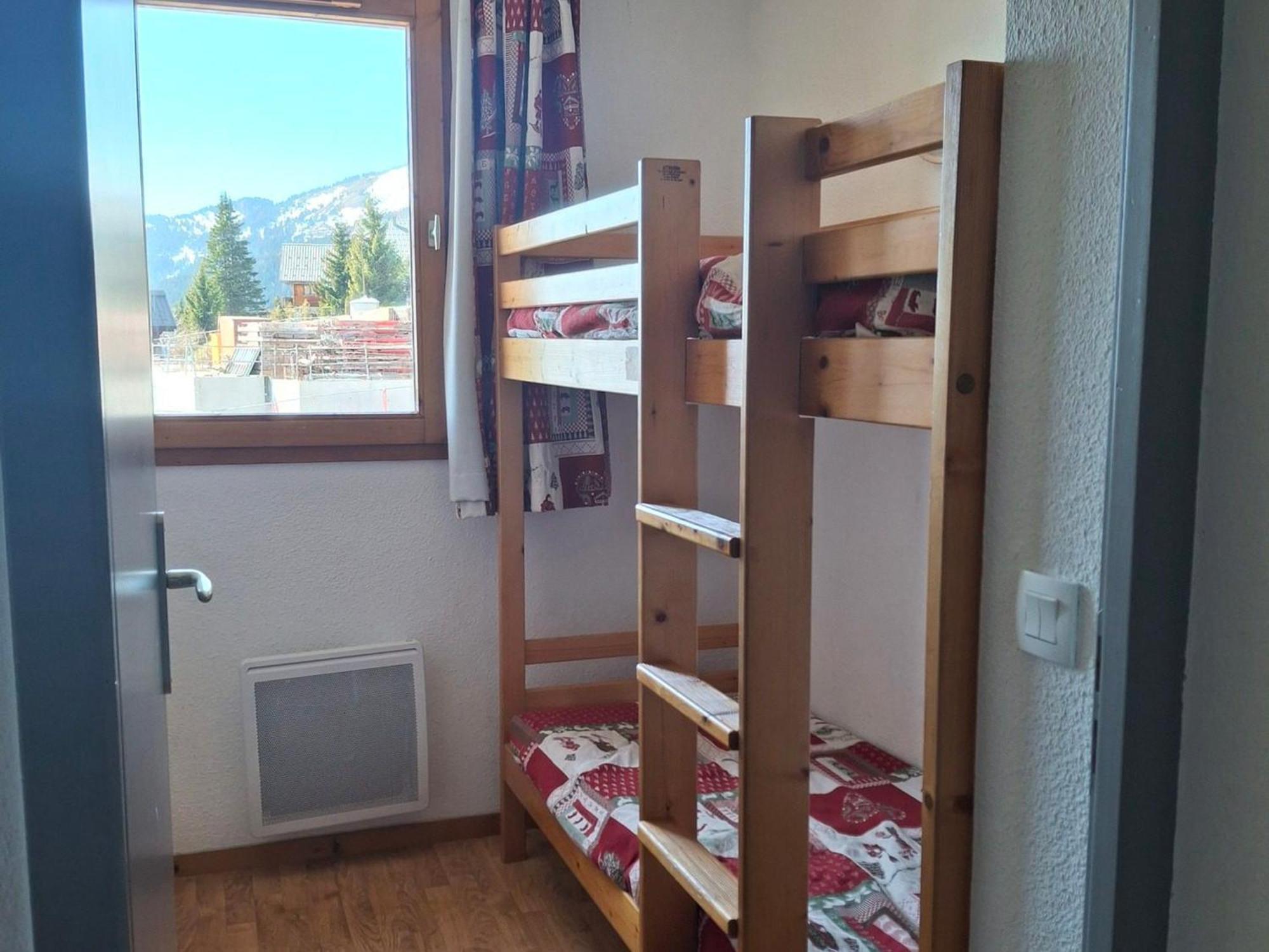 Apartamento Saint-Francois-Longchamp - Location 6 Personnes - Fr-1-807-122 Exterior foto
